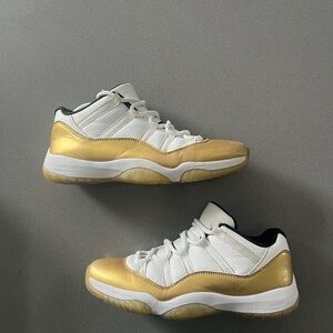 Jordan 11 Low Opening Ceremony Size 10